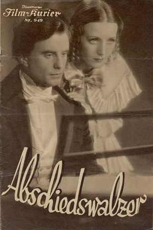 Farewell Waltz's poster