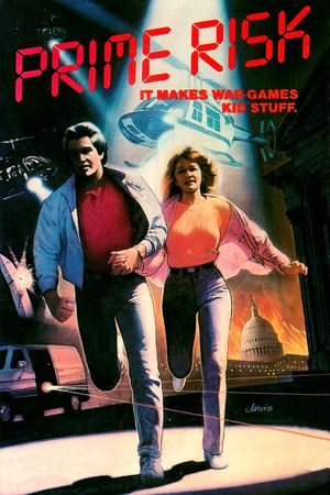 Prime Risk's poster