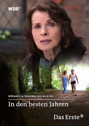 In den besten Jahren's poster