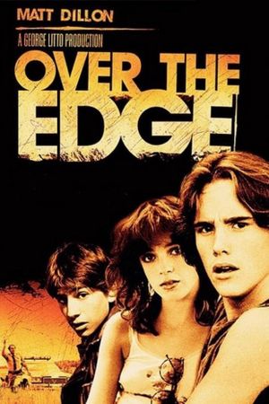 Over the Edge's poster
