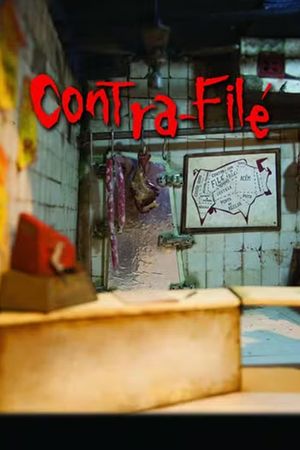 Contra-Filé's poster