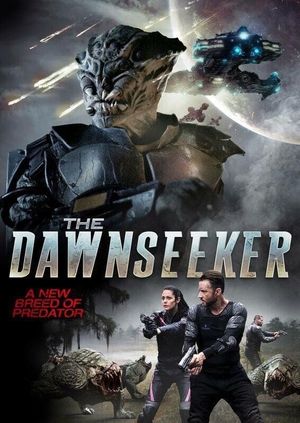 The Dawnseeker's poster