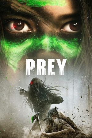 Prey's poster