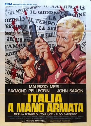 A Special Cop in Action's poster