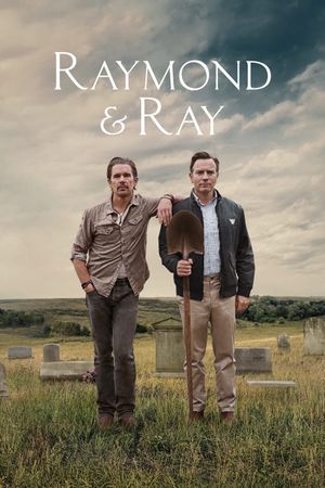 Raymond & Ray's poster