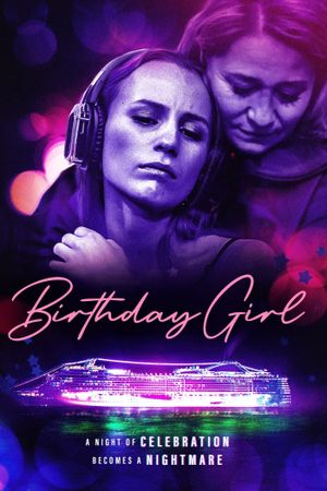 Birthday Girl's poster