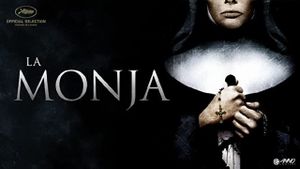 The Nun's poster