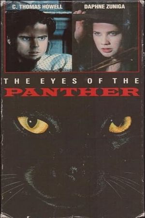 The Eyes of the Panther's poster