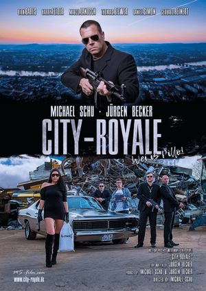 City Royale's poster