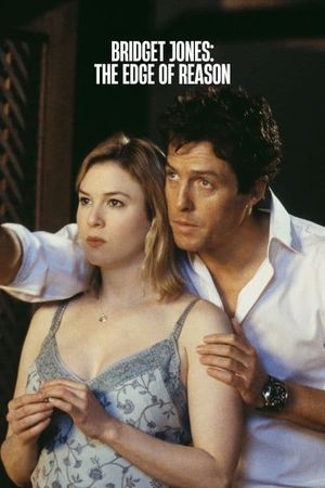Bridget Jones: The Edge of Reason's poster