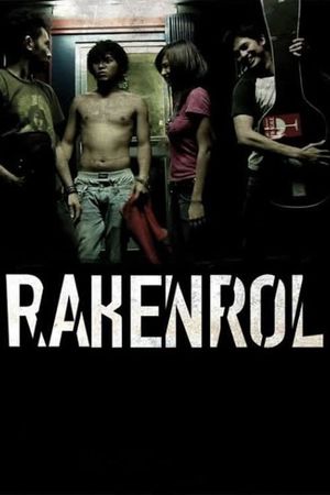 Rakenrol's poster image