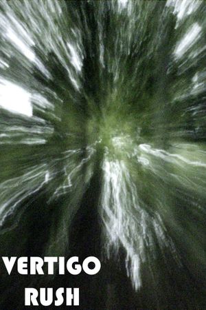 VERTIGO RUSH's poster