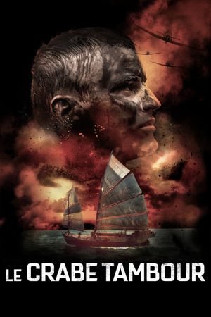 Le Crabe-Tambour's poster