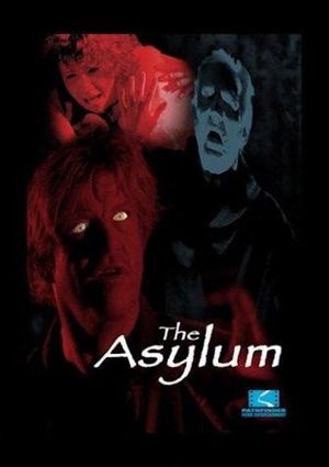 The Asylum's poster