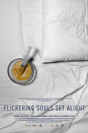 Flickering Souls Set Alight's poster image