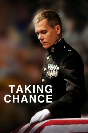 Taking Chance's poster