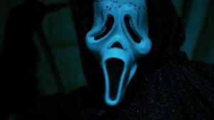 Ice Nine Kills: The Silver Scream - The Visual Album's poster