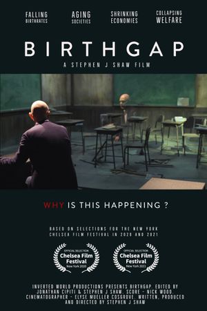 Birthgap's poster