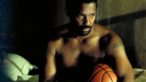 He Got Game's poster