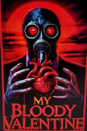My Bloody Valentine's poster