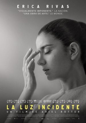 Incident Light's poster