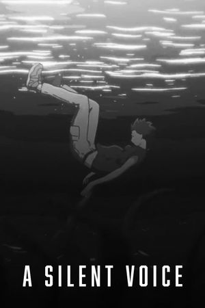 A Silent Voice: The Movie's poster