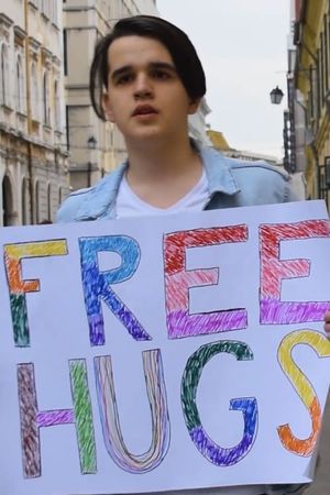 Free Hugs's poster