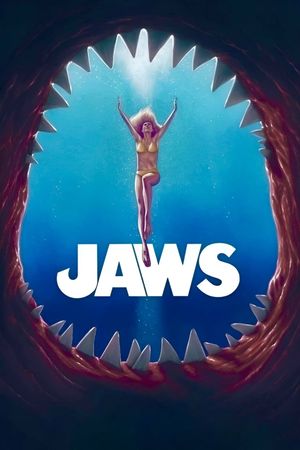 Jaws's poster