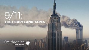 9/11: The Heartland Tapes's poster