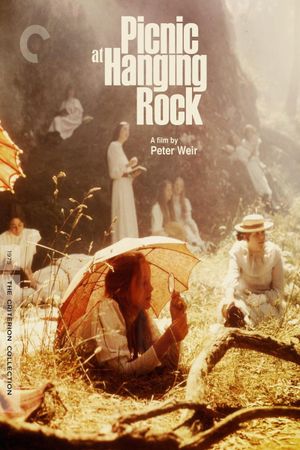 Picnic at Hanging Rock's poster