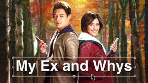 My Ex and Whys's poster