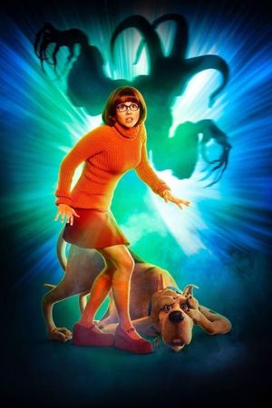 Scooby-Doo's poster