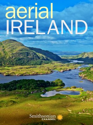 Aerial Ireland's poster