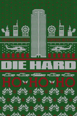 Die Hard's poster