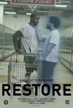 Restore's poster image