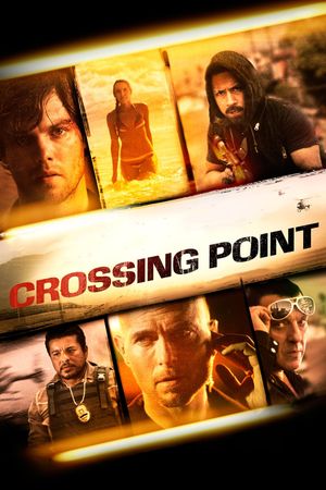 Crossing Point's poster image
