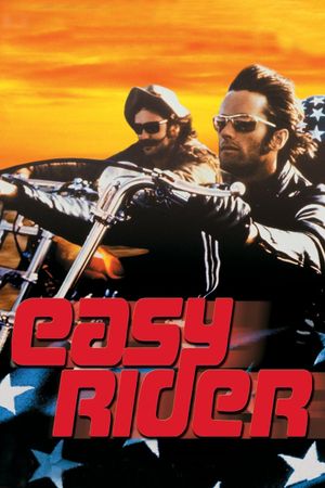 Easy Rider's poster