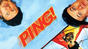 Ping!'s poster