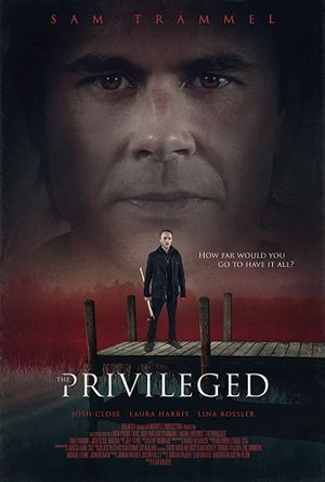 Privileged's poster