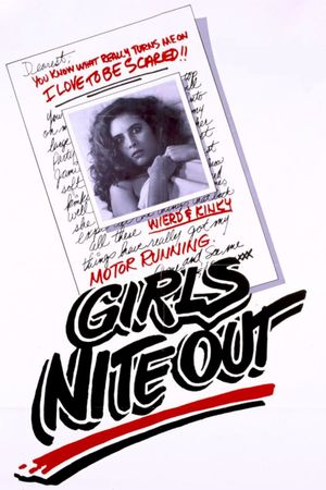 Girls Nite Out's poster image