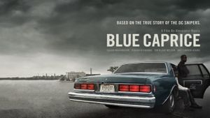 Blue Caprice's poster
