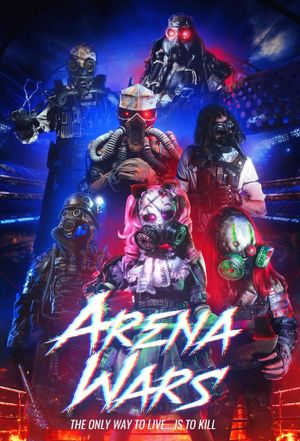Arena Wars's poster