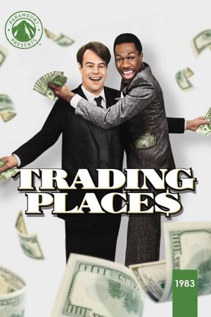 Trading Places's poster