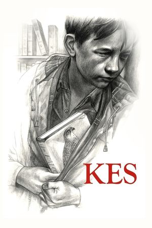 Kes's poster