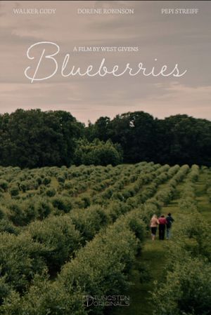 Blueberries's poster image