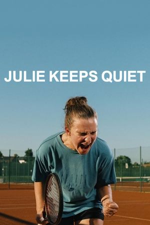 Julie Keeps Quiet's poster