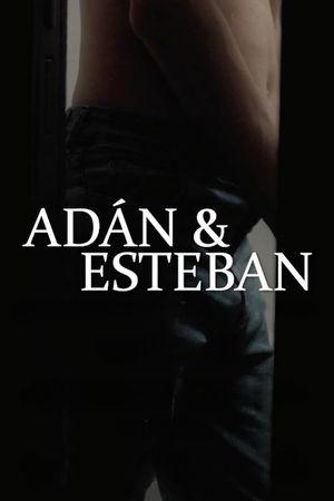 Adán & Esteban's poster