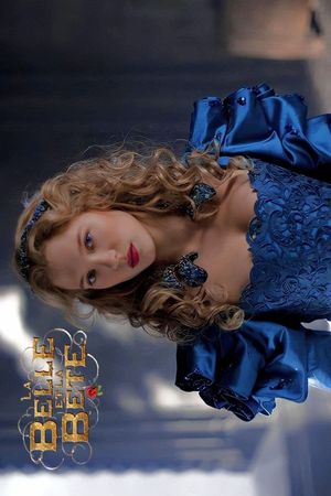 Beauty and the Beast's poster