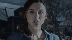 Vacation Home Nightmare's poster