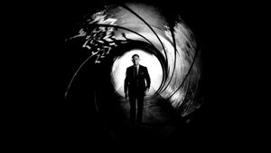 Skyfall's poster